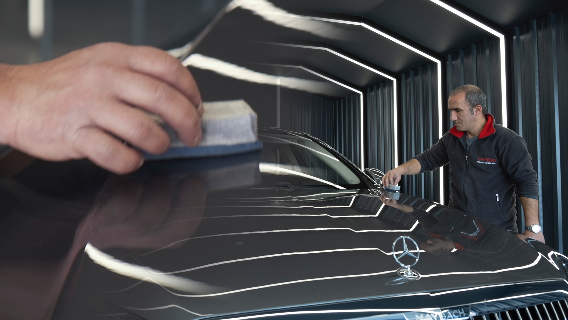 Bismil Seramik Kaplama