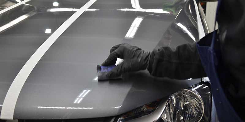 Bismil Seramik Kaplama